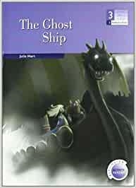 GHOST SHIP | 9789963481958 | VV.AA. | Llibreria La Font de Mimir - Llibreria online Barcelona - Comprar llibres català i castellà