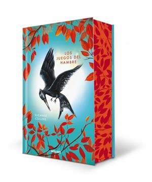 LOS JUEGOS DEL HAMBRE 1 - LOS JUEGOS DEL HAMBRE (EDICIÓN ESPECIAL) | 9788427248465 | COLLINS, SUZANNE | Llibreria La Font de Mimir - Llibreria online Barcelona - Comprar llibres català i castellà