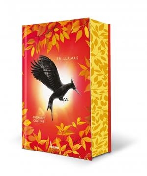 LOS JUEGOS DEL HAMBRE 2 - EN LLAMAS (EDICIÓN ESPECIAL) | 9788427248472 | COLLINS, SUZANNE | Llibreria La Font de Mimir - Llibreria online Barcelona - Comprar llibres català i castellà
