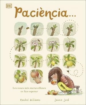 PACIÈNCIA | 9780241720226 | WILLIAMS, RACHEL | Llibreria La Font de Mimir - Llibreria online Barcelona - Comprar llibres català i castellà