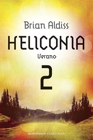 HELICONIA: VERANO | 9788445018637 | ALDISS, BRIAN | Llibreria La Font de Mimir - Llibreria online Barcelona - Comprar llibres català i castellà