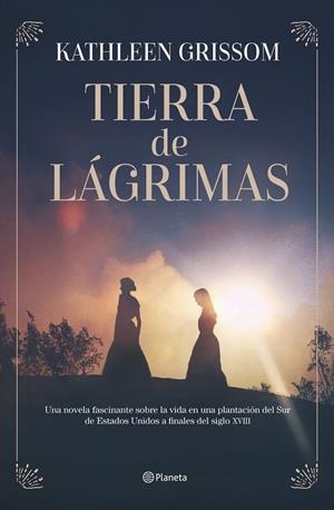 TIERRA DE LÁGRIMAS | 9788408301592 | GRISSOM, KATHLEEN | Llibreria La Font de Mimir - Llibreria online Barcelona - Comprar llibres català i castellà