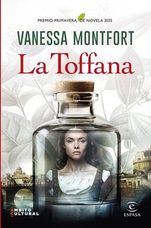 LA TOFFANA | 9788467076356 | MONTFORT, VANESSA | Llibreria La Font de Mimir - Llibreria online Barcelona - Comprar llibres català i castellà