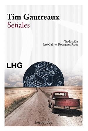 SEÑALES | 9788418657702 | GAUTREAUX, TIM | Llibreria La Font de Mimir - Llibreria online Barcelona - Comprar llibres català i castellà