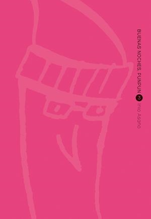 BUENAS NOCHES, PUNPUN 03 (CAMBIO PVP) | 9788467962796 | INIO ASANO | Llibreria La Font de Mimir - Llibreria online Barcelona - Comprar llibres català i castellà