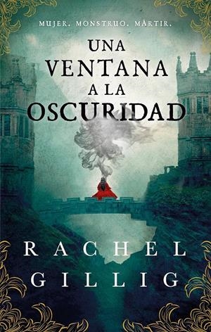 UNA VENTANA A LA OSCURIDAD | 9791387711023 | GILLIG, RACHEL | Llibreria La Font de Mimir - Llibreria online Barcelona - Comprar llibres català i castellà