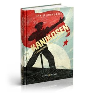 KANIKOSEN | 9788410404113 | KOBAYASHI, TAKIJI | Llibreria La Font de Mimir - Llibreria online Barcelona - Comprar llibres català i castellà