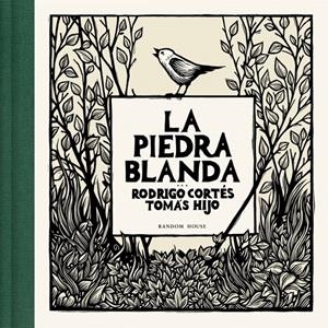 LA PIEDRA BLANDA | 9788439744351 | CORTÉS, RODRIGO/HIJO, TOMÁS | Llibreria La Font de Mimir - Llibreria online Barcelona - Comprar llibres català i castellà
