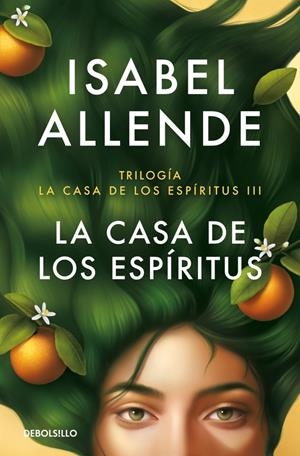 LA CASA DE LOS ESPÍRITUS | 9788466362085 | ALLENDE, ISABEL | Llibreria La Font de Mimir - Llibreria online Barcelona - Comprar llibres català i castellà
