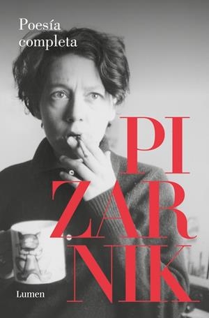 POESÍA COMPLETA | 9788426424693 | PIZARNIK, ALEJANDRA | Llibreria La Font de Mimir - Llibreria online Barcelona - Comprar llibres català i castellà