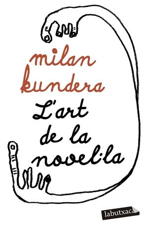 L'ART DE LA NOVEL·LA | 9788419107817 | KUNDERA, MILAN | Llibreria La Font de Mimir - Llibreria online Barcelona - Comprar llibres català i castellà