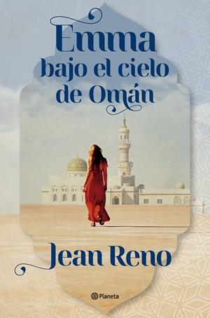 EMMA BAJO EL CIELO DE OMÁN | 9788408303558 | RENO, JEAN | Llibreria La Font de Mimir - Llibreria online Barcelona - Comprar llibres català i castellà