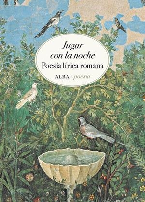 JUGAR CON LA NOCHE | 9788411781619 | VARIOS AUTORES | Llibreria La Font de Mimir - Llibreria online Barcelona - Comprar llibres català i castellà