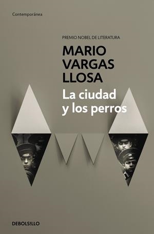LA CIUDAD Y LOS PERROS | 9788490625934 | VARGAS LLOSA, MARIO | Llibreria La Font de Mimir - Llibreria online Barcelona - Comprar llibres català i castellà