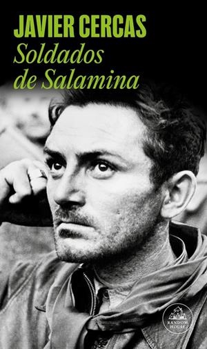 SOLDADOS DE SALAMINA | 9788439743798 | CERCAS, JAVIER | Llibreria La Font de Mimir - Llibreria online Barcelona - Comprar llibres català i castellà