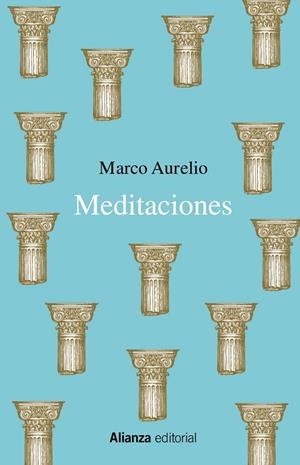MEDITACIONES | 9788491819592 | MARCO AURELIO | Llibreria La Font de Mimir - Llibreria online Barcelona - Comprar llibres català i castellà