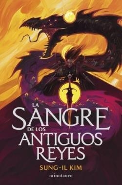 EL IMPERIO SANGRIENTO Nº1 LA SANGRE DE LOS ANTIGUOS REYES | 9788445019634 | SUNG-LI, KIM | Llibreria La Font de Mimir - Llibreria online Barcelona - Comprar llibres català i castellà