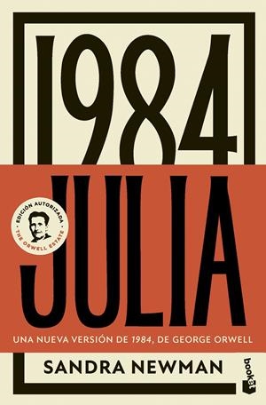 JULIA | 9788423367627 | NEWMAN, SANDRA | Llibreria La Font de Mimir - Llibreria online Barcelona - Comprar llibres català i castellà