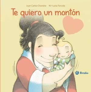TE QUIERO UN MONTÓN | 9788469644539 | CHANDRO RAMÍREZ, JUAN CARLOS | Llibreria La Font de Mimir - Llibreria online Barcelona - Comprar llibres català i castellà
