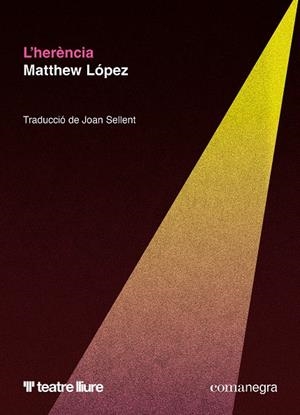 L'HERÈNCIA | 9788410161382 | LÓPEZ, MATTHEW | Llibreria La Font de Mimir - Llibreria online Barcelona - Comprar llibres català i castellà