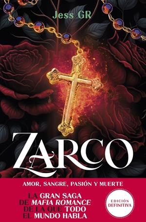 ZARCO (CLAN Z, 1) | 9791259575777 | GR, JESS | Llibreria La Font de Mimir - Llibreria online Barcelona - Comprar llibres català i castellà