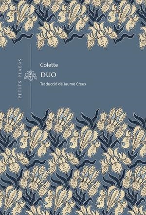 DUO | 9788419474889 | COLETTE | Llibreria La Font de Mimir - Llibreria online Barcelona - Comprar llibres català i castellà
