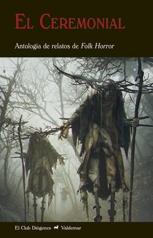 EL CEREMONIAL | 9788477029694 | VARIOS AUTORES | Llibreria La Font de Mimir - Llibreria online Barcelona - Comprar llibres català i castellà