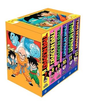 DRAGON BALL LEGEND Nº 02/03 | 9788411618878 | TORIYAMA, AKIRA | Llibreria La Font de Mimir - Llibreria online Barcelona - Comprar llibres català i castellà
