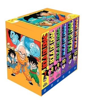 BOLA DE DRAC LEGEND Nº 02/03 | 9788411618885 | TORIYAMA, AKIRA | Llibreria La Font de Mimir - Llibreria online Barcelona - Comprar llibres català i castellà