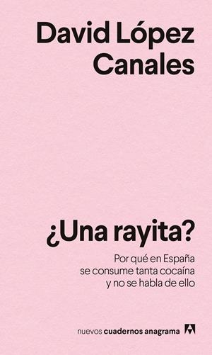 ¿UNA RAYITA? | 9788433946799 | LÓPEZ CANALES, DAVID | Llibreria La Font de Mimir - Llibreria online Barcelona - Comprar llibres català i castellà