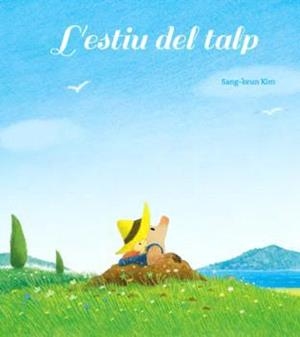 ESTIU DEL TALP,L | 9788416427796 | KIM,SANG-KEUN | Llibreria La Font de Mimir - Llibreria online Barcelona - Comprar llibres català i castellà