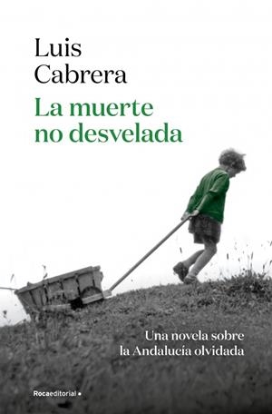 LA MUERTE NO DESVELADA | 9788410274402 | CABRERA, LUIS | Llibreria La Font de Mimir - Llibreria online Barcelona - Comprar llibres català i castellà