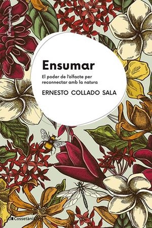 ENSUMAR | 9788413564968 | COLLADO SALA, ERNESTO | Llibreria La Font de Mimir - Llibreria online Barcelona - Comprar llibres català i castellà