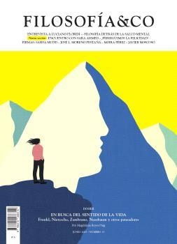 FILOSOFIA & CO 13 | 9788410086319 | AA.VV | Llibreria La Font de Mimir - Llibreria online Barcelona - Comprar llibres català i castellà
