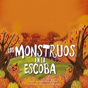 LOS MONTRUOS CON ESCOBA | 9788491457817 | RILEY GUERTIN, ANNEMARIE | Llibreria La Font de Mimir - Llibreria online Barcelona - Comprar llibres català i castellà