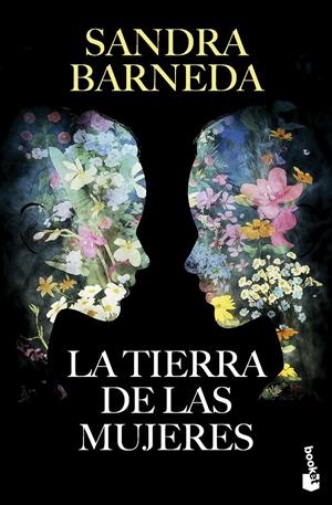 LA TIERRA DE LAS MUJERES | 9788408304463 | BARNEDA, SANDRA | Llibreria La Font de Mimir - Llibreria online Barcelona - Comprar llibres català i castellà
