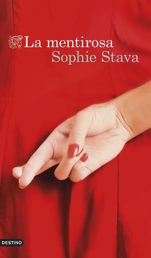 LA MENTIROSA | 9788423367641 | STAVA, SOPHIE | Llibreria La Font de Mimir - Llibreria online Barcelona - Comprar llibres català i castellà