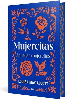 MUJERCITAS - AQUELLAS MUJERCITAS | 9788411325998 | ALCOTT, LOUISA MAY | Llibreria La Font de Mimir - Llibreria online Barcelona - Comprar llibres català i castellà