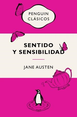 SENTIDO Y SENSIBILIDAD | 9788491057307 | AUSTEN, JANE | Llibreria La Font de Mimir - Llibreria online Barcelona - Comprar llibres català i castellà