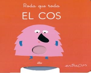 RODA QUE RODA. EL COS | 9788418900884 | ÉLO | Llibreria La Font de Mimir - Llibreria online Barcelona - Comprar llibres català i castellà