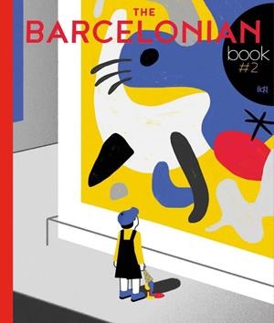 THE BARCELONIAN - BOOK 2 | 9788412970715 | Llibreria La Font de Mimir - Llibreria online Barcelona - Comprar llibres català i castellà