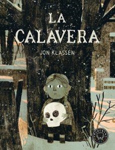 LA CALAVERA | 9788410025868 | KLASSEN, JON | Llibreria La Font de Mimir - Llibreria online Barcelona - Comprar llibres català i castellà