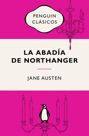 LA ABADÍA DE NORTHANGER | 9788491057574 | AUSTEN, JANE | Llibreria La Font de Mimir - Llibreria online Barcelona - Comprar llibres català i castellà