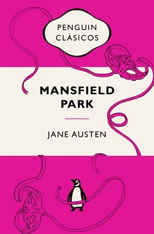 MANSFIELD PARK | 9788491057543 | AUSTEN, JANE | Llibreria La Font de Mimir - Llibreria online Barcelona - Comprar llibres català i castellà