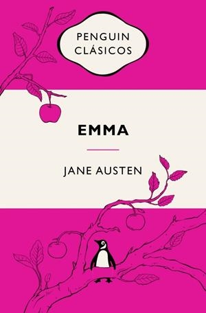 EMMA | 9788491057550 | AUSTEN, JANE | Llibreria La Font de Mimir - Llibreria online Barcelona - Comprar llibres català i castellà