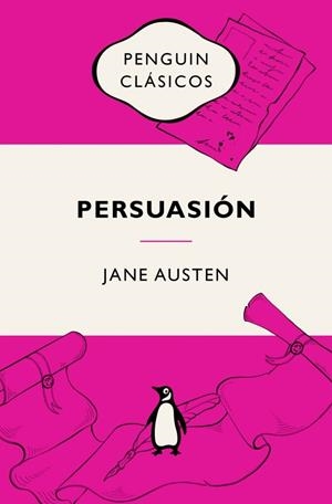 PERSUASIÓN | 9788491057567 | AUSTEN, JANE | Llibreria La Font de Mimir - Llibreria online Barcelona - Comprar llibres català i castellà