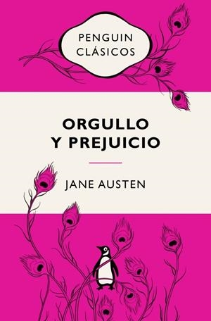 ORGULLO Y PREJUICIO | 9788491055174 | AUSTEN, JANE | Llibreria La Font de Mimir - Llibreria online Barcelona - Comprar llibres català i castellà