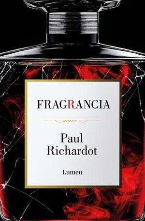 FRAGRANCIA | 9788426432438 | RICHARDOT, PAUL | Llibreria La Font de Mimir - Llibreria online Barcelona - Comprar llibres català i castellà