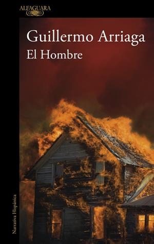 EL HOMBRE | 9788410299221 | ARRIAGA, GUILLERMO | Llibreria La Font de Mimir - Llibreria online Barcelona - Comprar llibres català i castellà