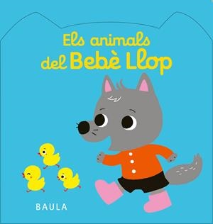 BEBÉ LLOP | 9788447953141 | ÉDITIONS NATHAN | Llibreria La Font de Mimir - Llibreria online Barcelona - Comprar llibres català i castellà